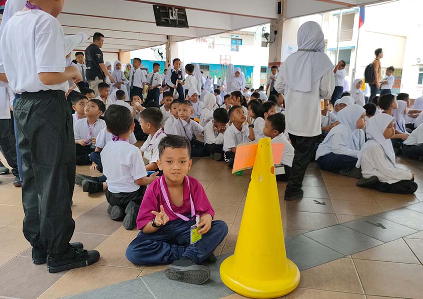 Tiba Masanya Tahun 2020