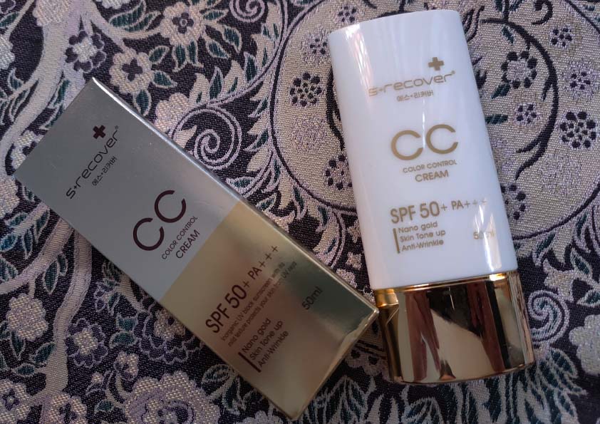 CC Cream Terbaik Yang Tak Melekit, Ada SPF, Kulit Lebih Natural Glowing – Hansaegee Nature