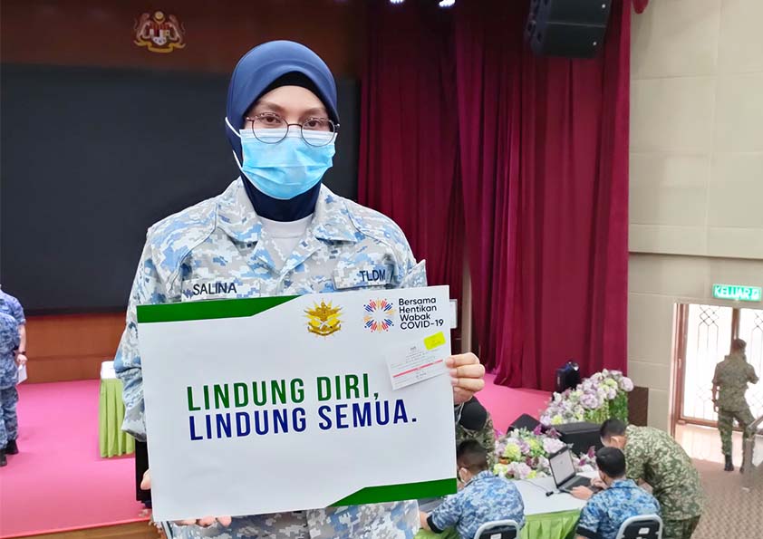 Soalan Lazim Mengenai COVID-19 – Kena Ambil Tahu
