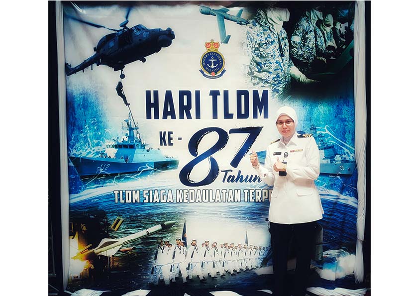 Permohonan Perajurit Muda TLDM 2021 Pemilihan Awal