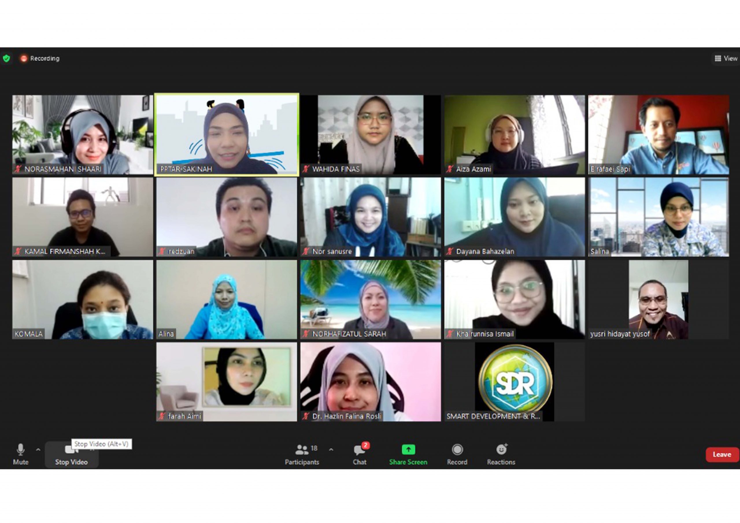 Teknik Dan Gaya Penulisan Kreatif