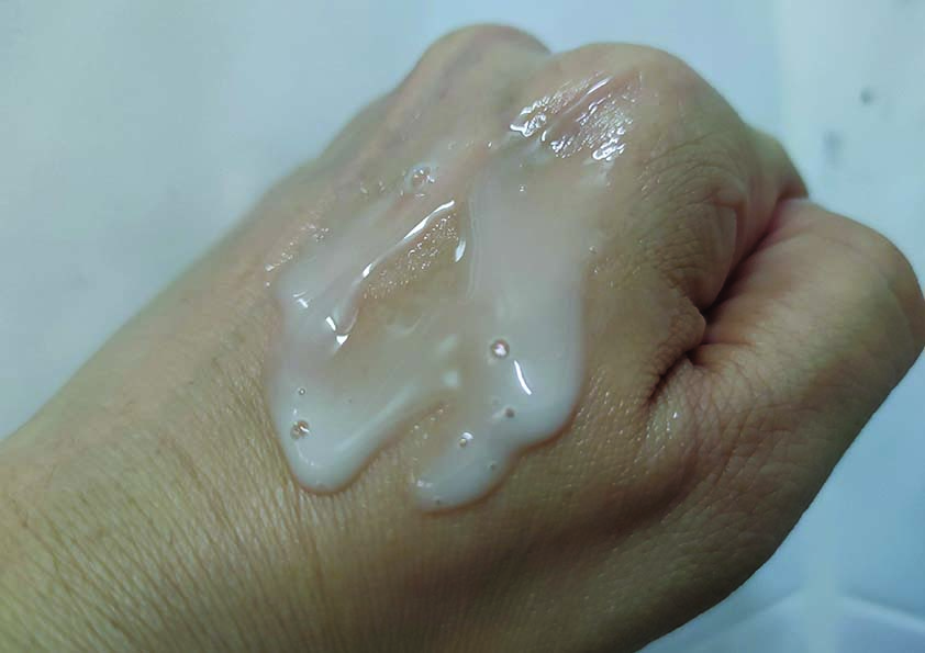 Clay Soap-Free Purifying Gel Pencuci Muka Azymacare Tanah Liat Merawat Kulit Wajah Bermasalah