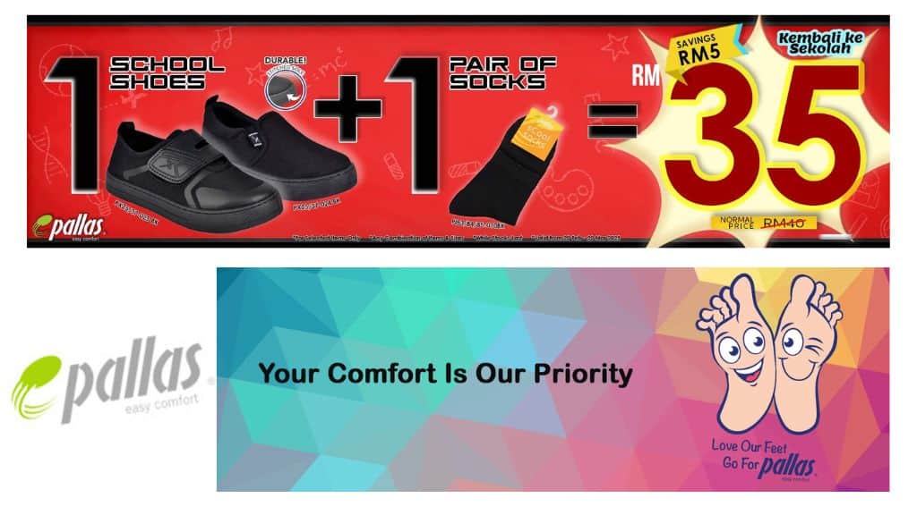 Kasut Sekolah Pallas Jazz Pilihan Terbaik 2023